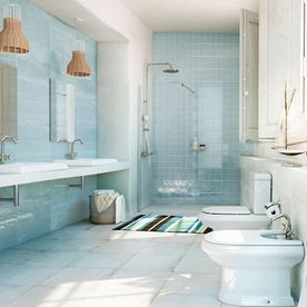 Mabe S.A. azulejos para baño