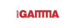 Mabe S.A. Logo Gamma