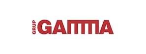 Mabe S.A. Logo Gamma